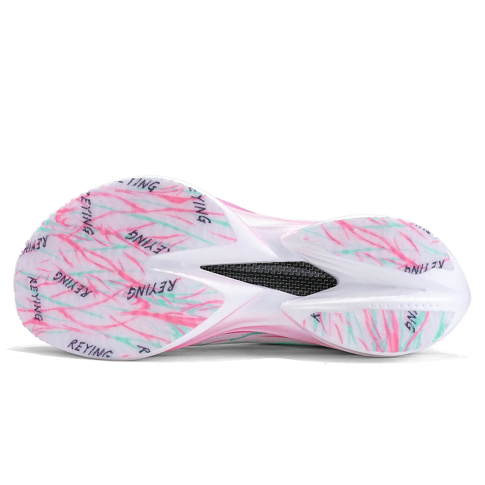 IRUNSVAN PEPTIDE B 105¡ã 1.0 knee friendly marathon racing running shoe