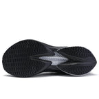 IRUNSVAN DEPTH DEEP 1.0 road running shoe for long distance training