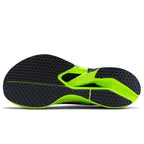 IRUNSVAN FLYING SPEED 5.0 breathable carbon plate sprint training shoe