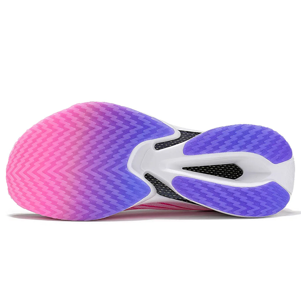 IRUNSVAN Shadow Wing 2.0 Pro carbon plate running shoe for pavement