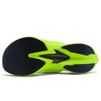 IRUNSVAN UNRULY 1.0 carbon plate sport slide for outdoor wear