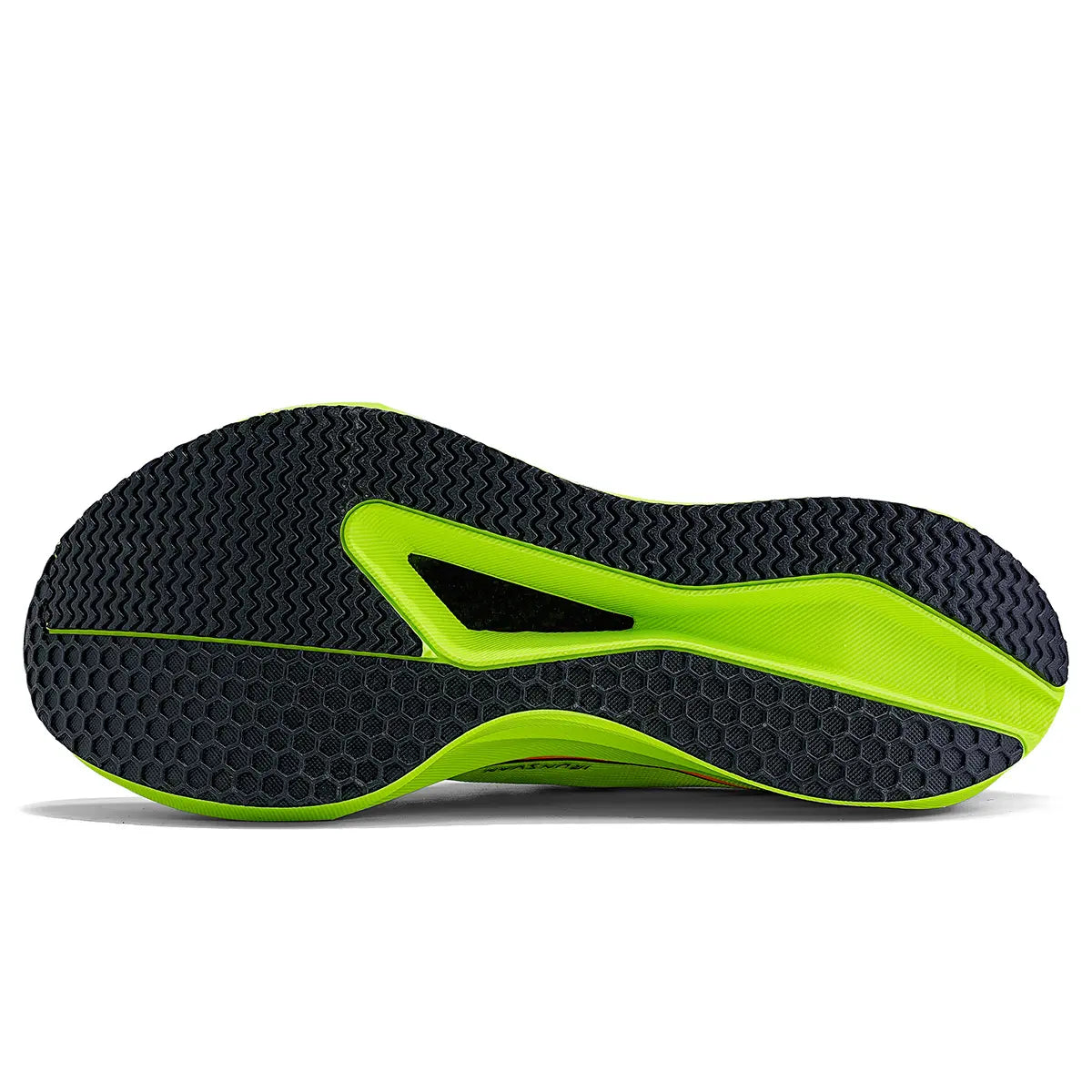 IRUNSVAN AT FULL SPEED 5.0 Pro breathable competitive road running shoe