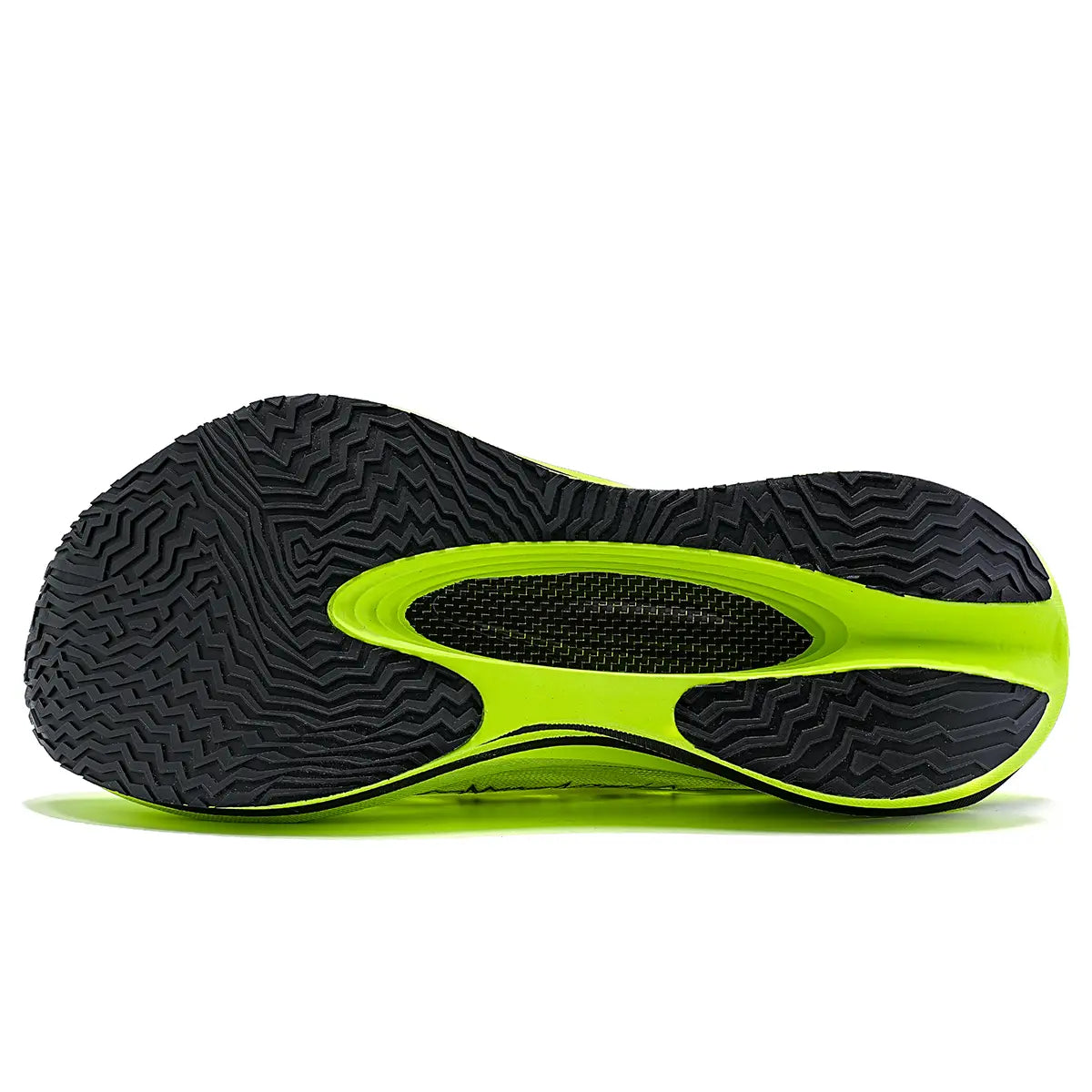 IRUNSVAN SHADOW WING 3.0 carbon plate for amateur elite marathon runners