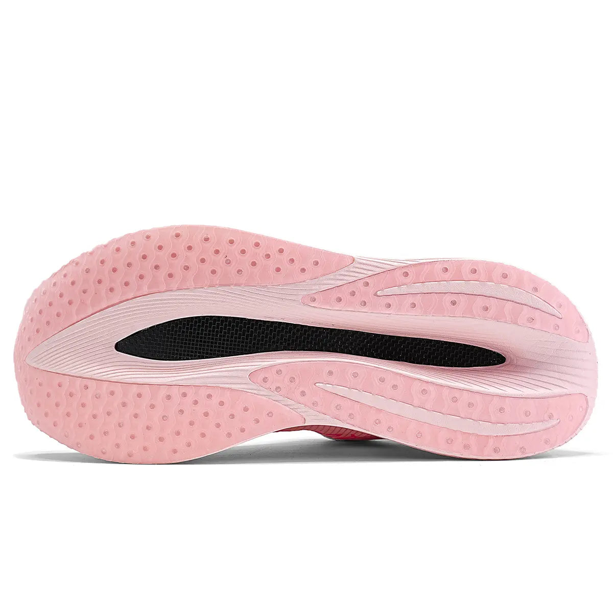 IRUNSVAN CHASING WIND 1.0 stable daily training shoe for jogging