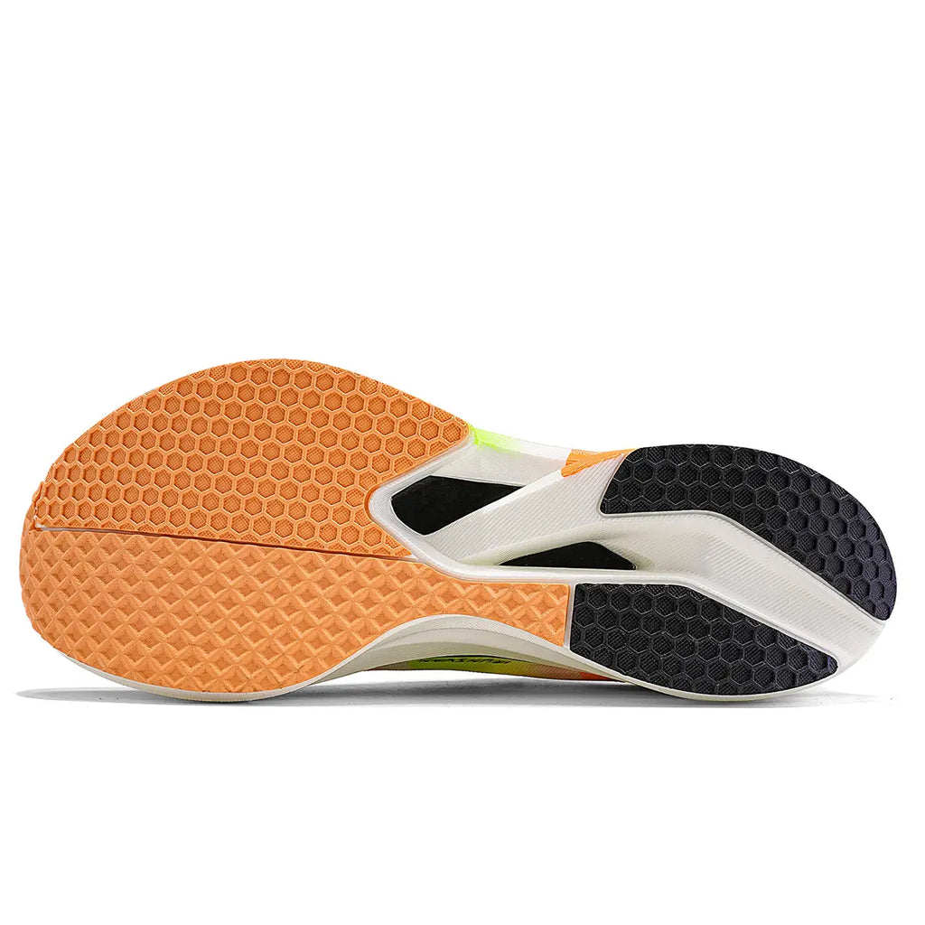 IRUNSVAN FLYING SPEED 5.0 high rebound carbon plate training shoe