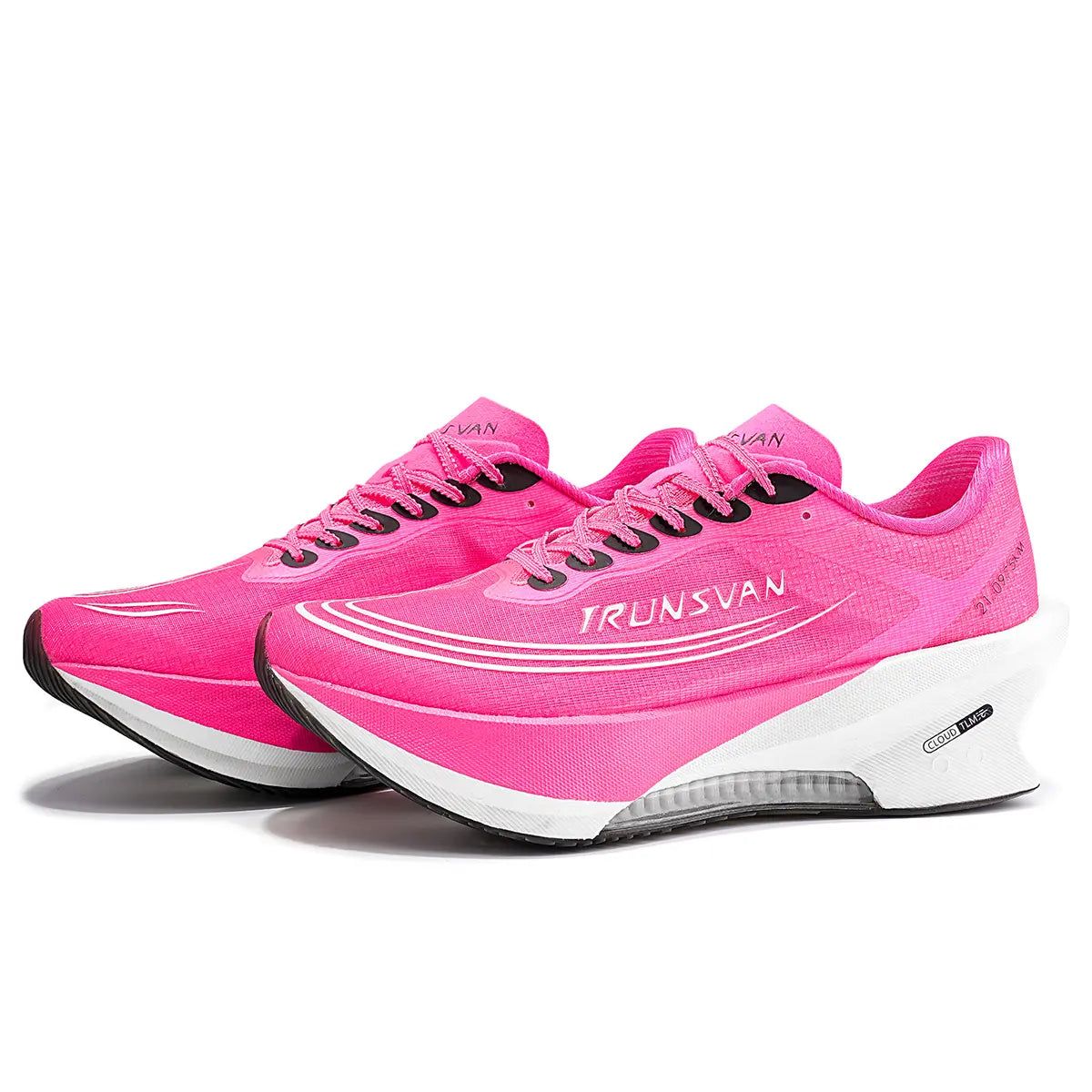 IRUNSVAN FEI RAN 3.0 energy capsule breathable long distance running shoe