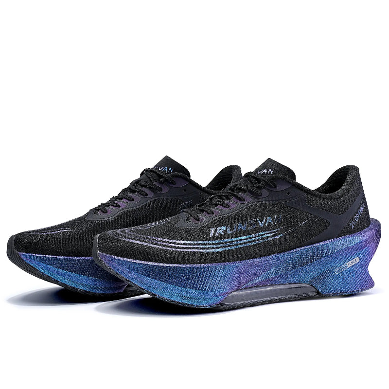 IRUNSVAN FEI RAN 3.0 energy capsule daily training running shoe