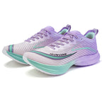 IRUNSVAN Flying Electricity GT 2.0 high rebound carbon plate training shoe