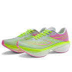 IRUNSVAN Fly Burn GT 2.0 carbon plate for age group track competitions