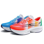 IRUNSVAN QUICK BURNING 1.0 track running shoe for hurdling training