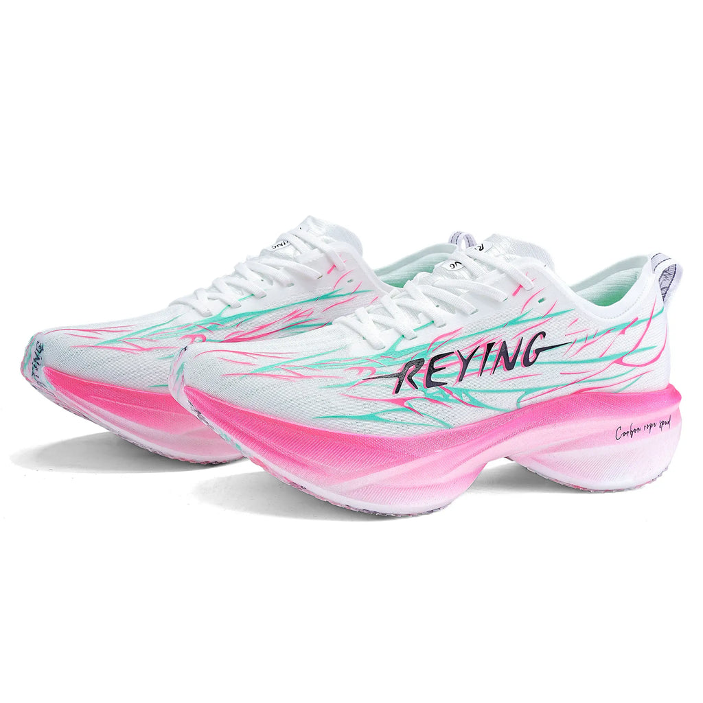 IRUNSVAN PEPTIDE B 105¡ã 1.0 marathon shoe for PB chasing competitive runners
