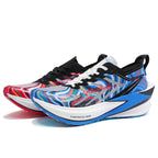 IRUNSVAN SHADOW WING 3.0 carbon plate for spring marathon training preparation
