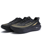 IRUNSVAN Heat 3.0 Plate-Free durable everyday mileage running shoe