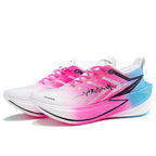 IRUNSVAN SHADOW WING 3.0 carbon plate for hilly marathon course training