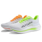 IRUNSVAN CHASING WIND 1.0 comfortable all day daily training running shoe