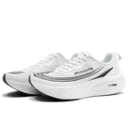 IRUNSVAN Heat 3.0 Plate-Free daily training running shoe