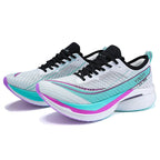 IRUNSVAN Shadow Wing 2.0 Pro carbon plate running shoe for speed pacing