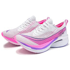 IRUNSVAN Shadow Wing 2.0 Pro carbon plate running shoe for urban running