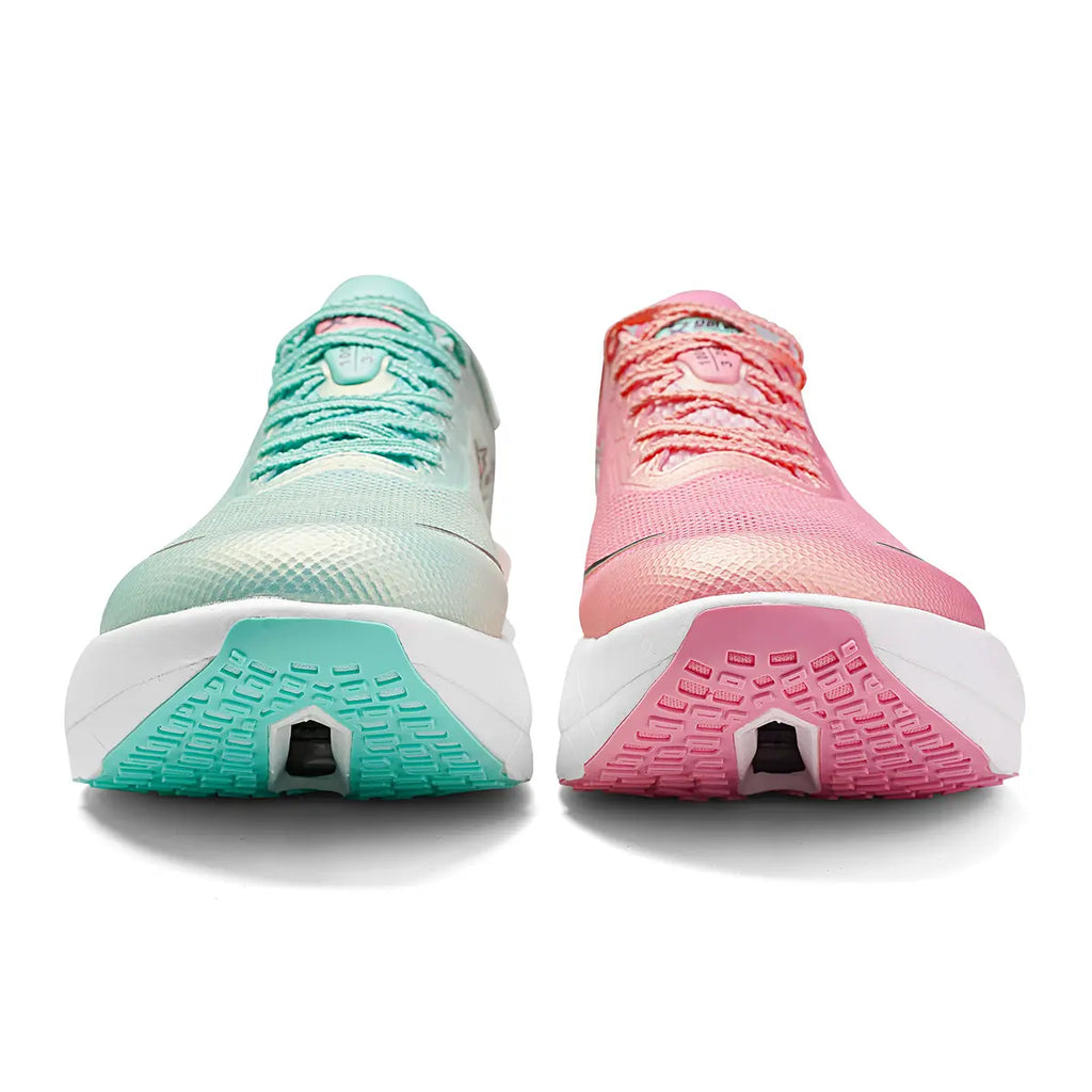 IRUNSVAN BREEZE SUC 1.0 supportive energy capsule marathon shoe