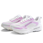IRUNSVAN SPONGE 1.0 road running shoe for training season prep