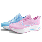 IRUNSVAN AT FULL SPEED 5.0 Pro road running shoe for full marathon prep