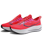 IRUNSVAN AT FULL SPEED 5.0 Pro premium road running shoe for race day