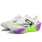 IRUNSVAN CHASING LIGHT 1.0 full length carbon plate racing shoe