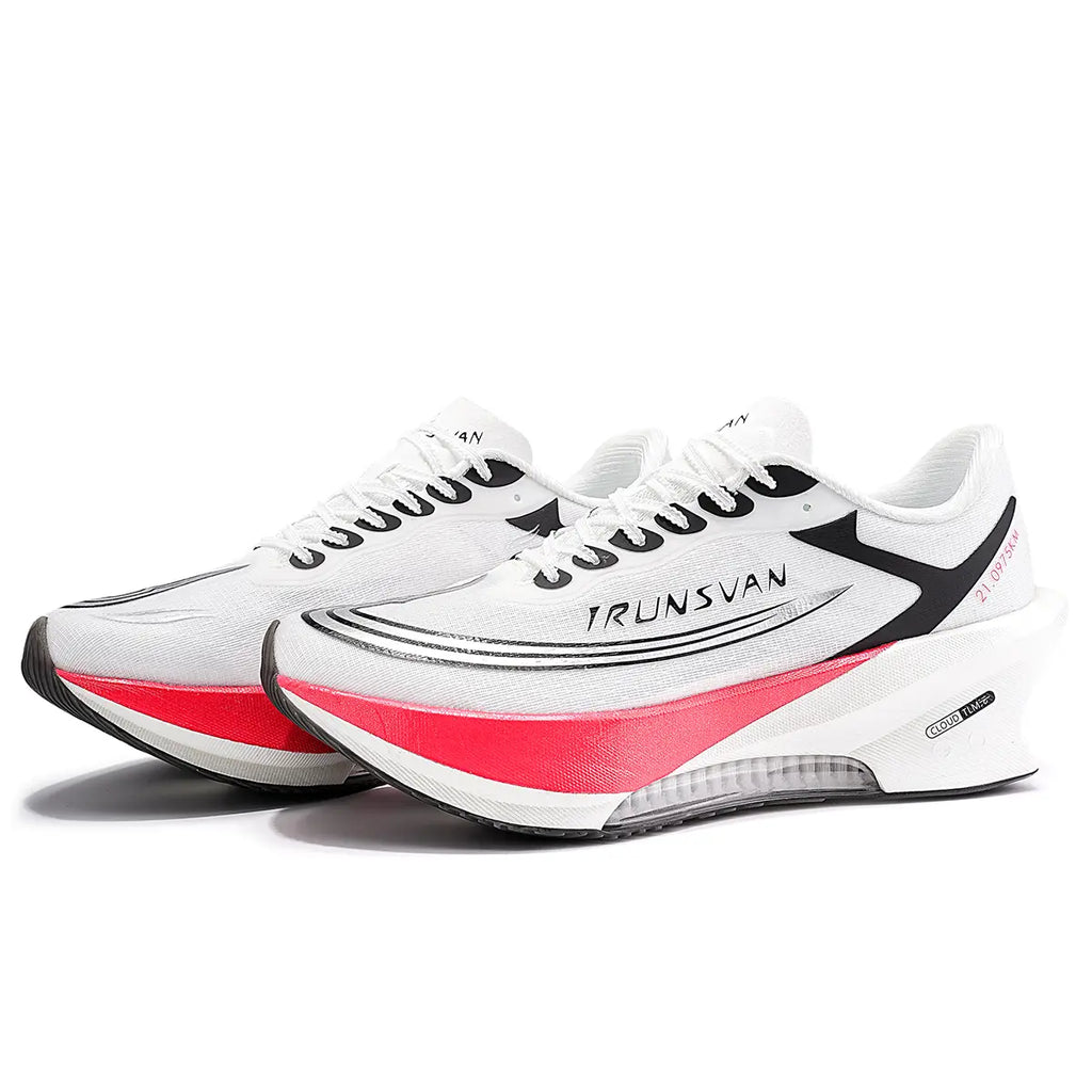 IRUNSVAN FEI RAN 3.0 energy capsule for spring marathon training preparation