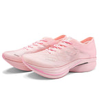 IRUNSVAN AIYING 1.0 knee friendly running shoe for daily athlete training