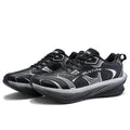 IRUNSVAN SHADOW WING 3.0 stable winter road racing running shoe
