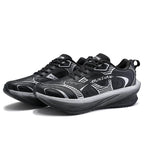 IRUNSVAN SHADOW WING 3.0 stable winter road racing running shoe