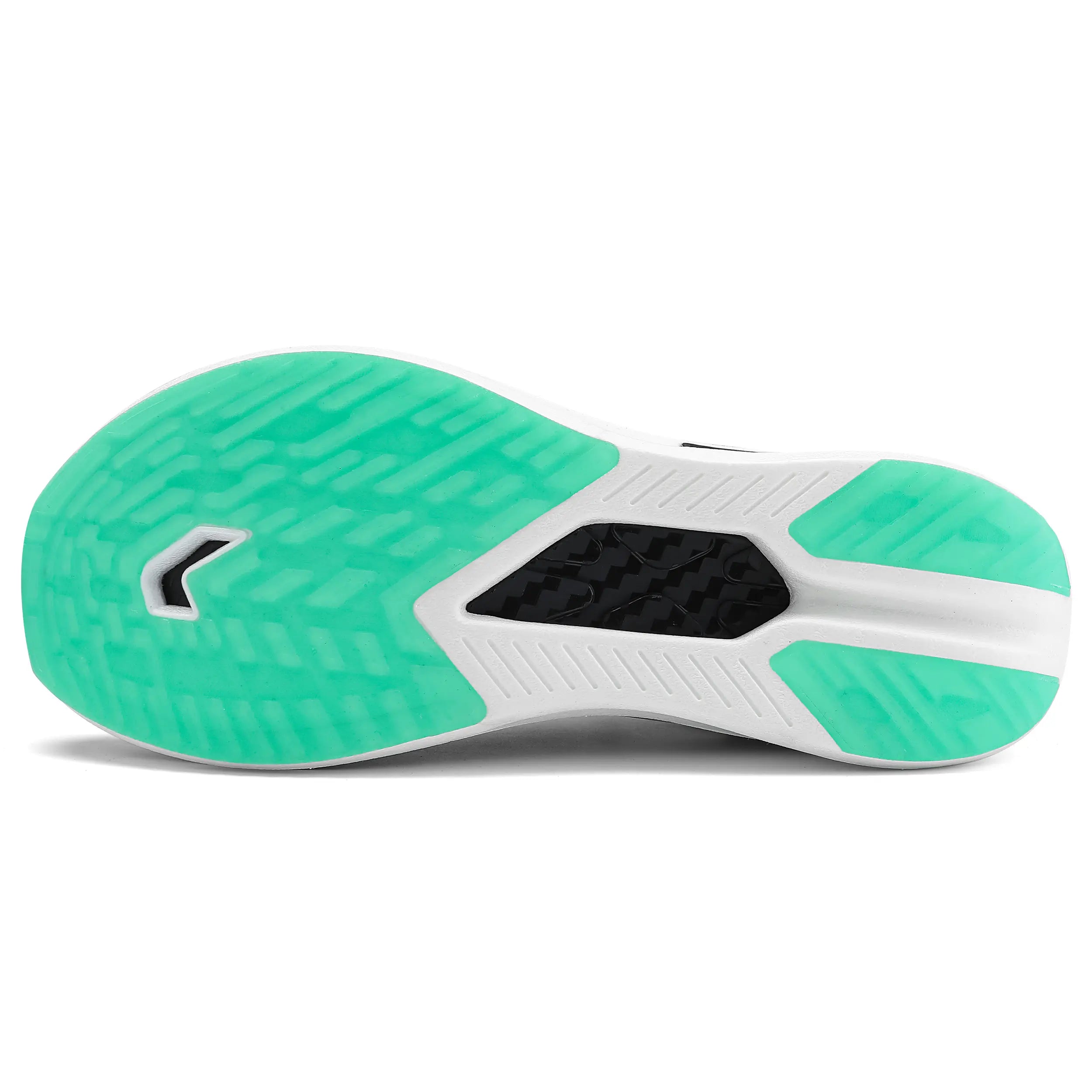 IRUNSVAN Journey Vision 1.0 nylon plate for veteran runner racing