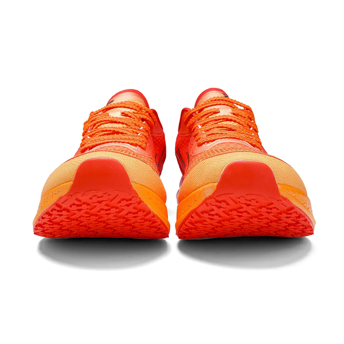 IRUNSVAN FLY BURN GT 1.0 nylon plate shoe for hurdling training