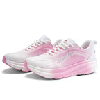 IRUNSVAN SPONGE 1.0 road running shoe for seasonal training camp