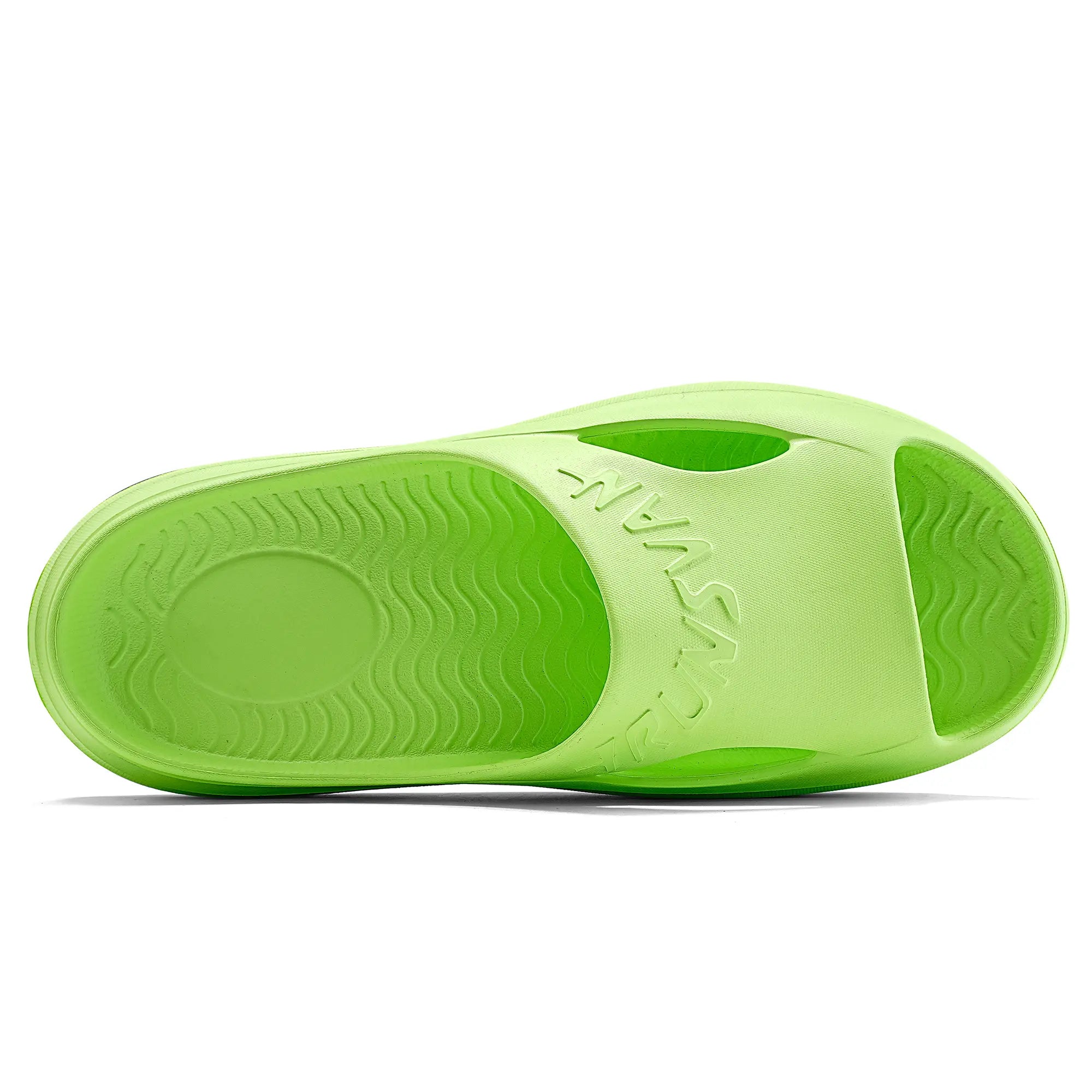 IRUNSVAN Cloud SPA 1.0 comfortable daily wear slide sandals