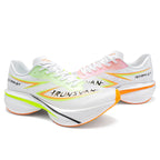 IRUNSVAN Fly Burn GT 2.0 cushioned marathon training running shoe