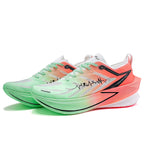 IRUNSVAN SHADOW WING 3.0 water resistant pro carbon plate outdoor shoe