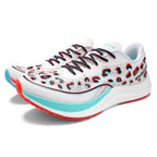 IRUNSVAN FLY BURN GT 1.0 all purpose nylon plate track distance running shoe
