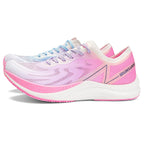 IRUNSVAN FLY-LIGHTING GC 1.0 energy return nylon plate training shoe