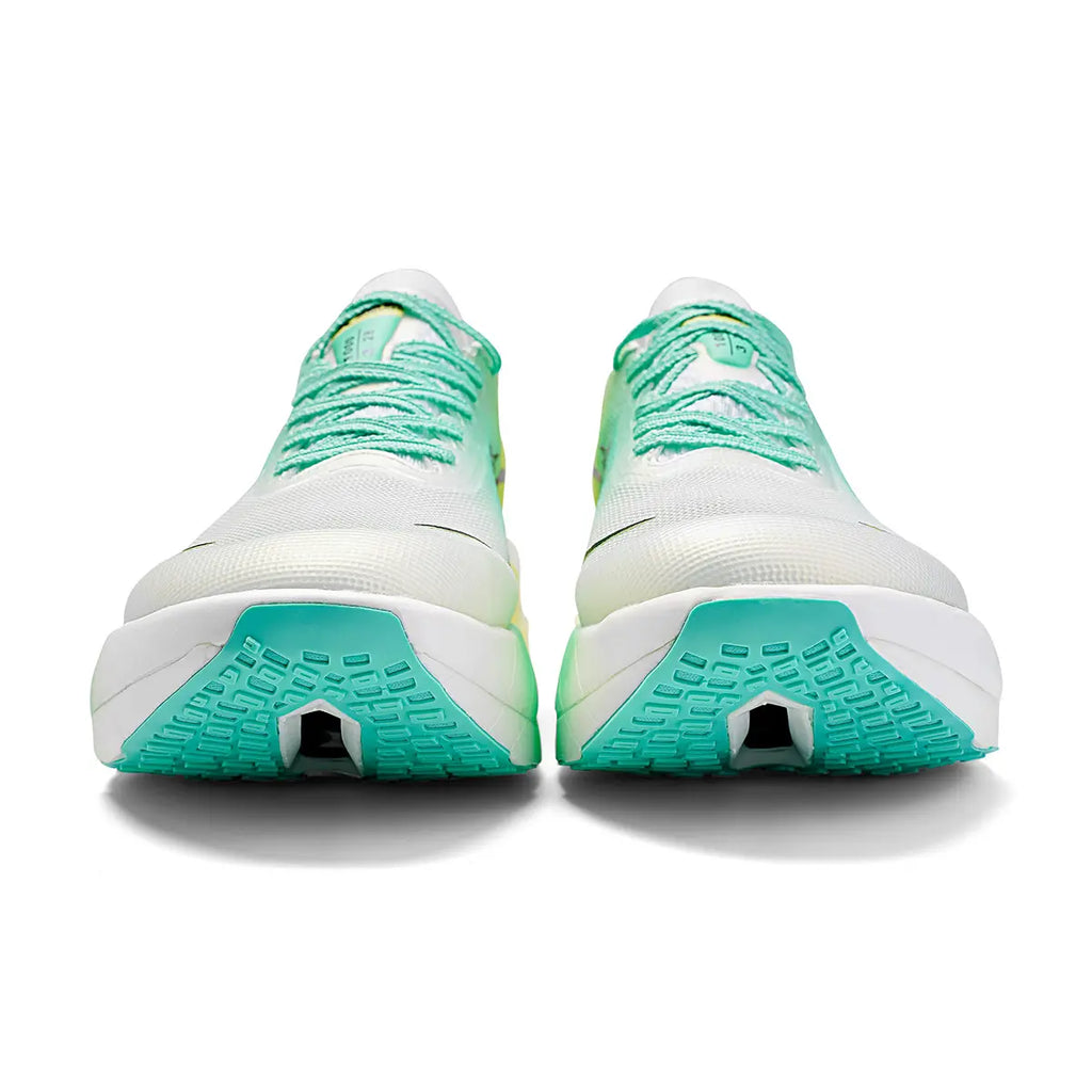 IRUNSVAN BREEZE SUC 1.0 responsive energy capsule marathon shoe