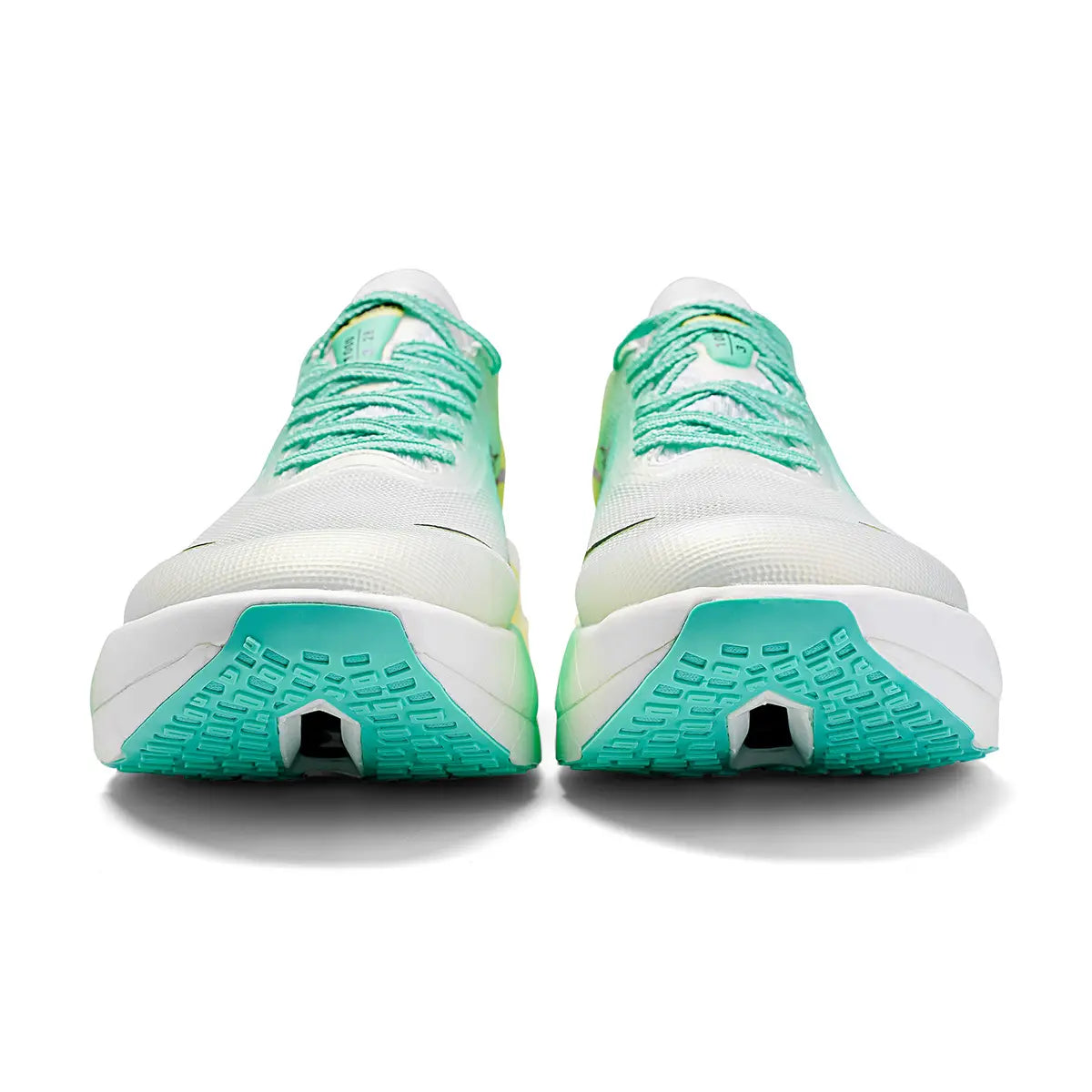 IRUNSVAN BREEZE SUC 1.0 responsive energy capsule marathon shoe