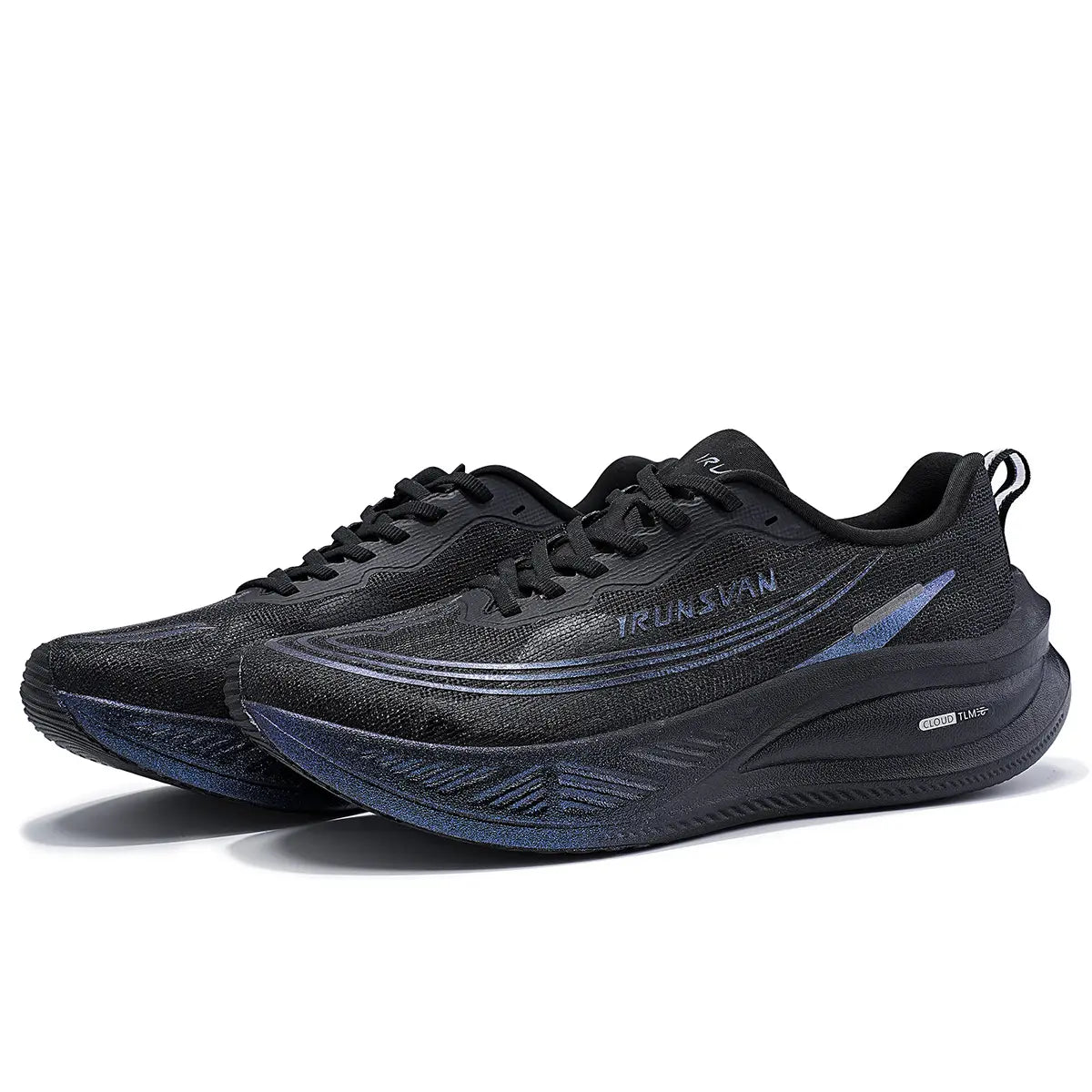 IRUNSVAN Heat 3.0 Plate-Free reliable daily training running shoe
