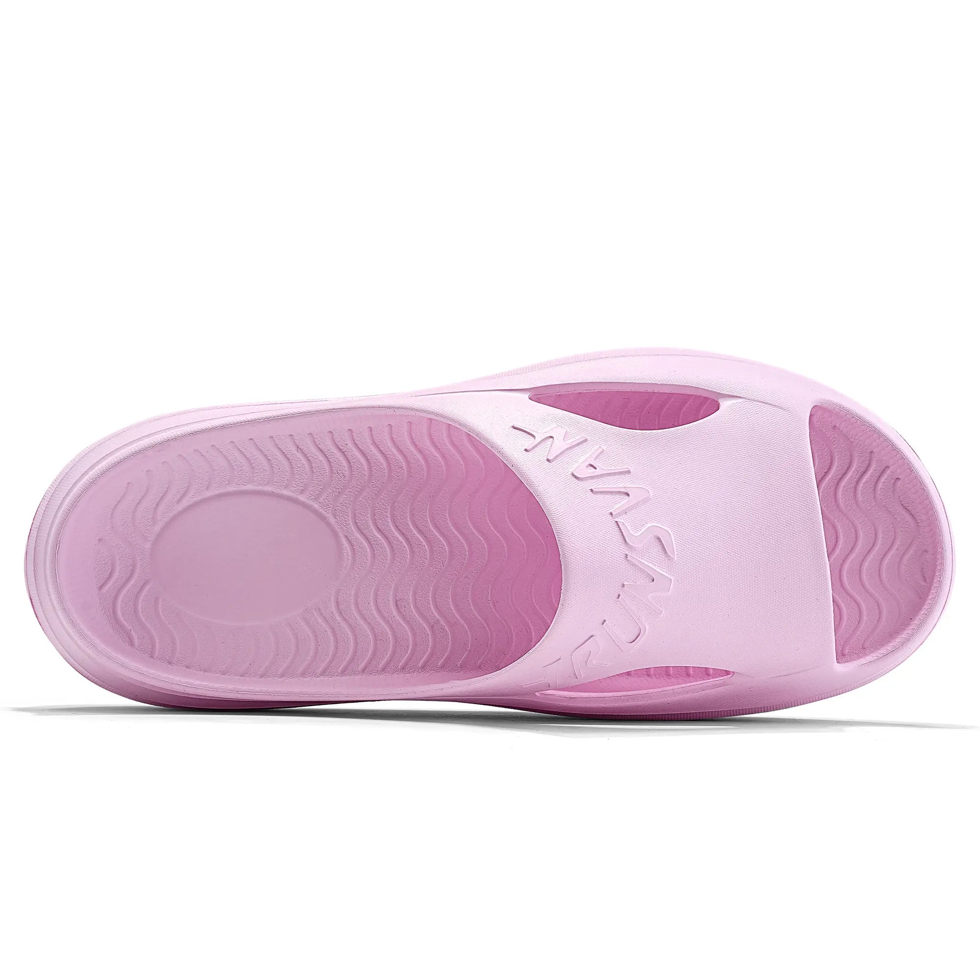 IRUNSVAN Cloud SPA 1.0 pain relief recovery slide for feet