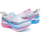 IRUNSVAN Shadow Wing 2.0+ lightweight carbon plate competitive marathon shoe