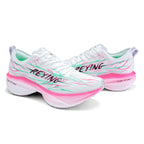 IRUNSVAN PEPTIDE B 105¡ã 1.0 supportive marathon training running shoe