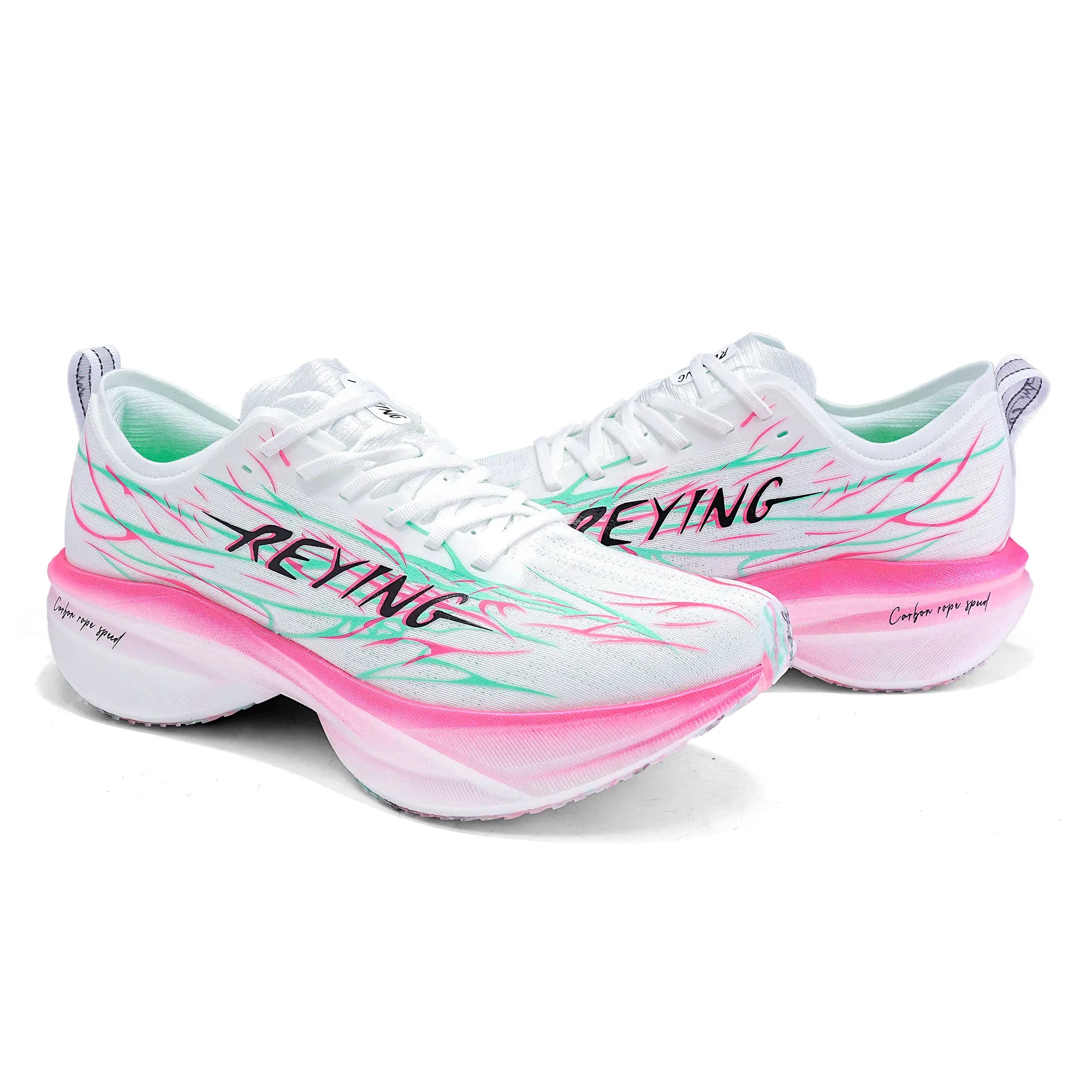IRUNSVAN PEPTIDE B 105¡ã 1.0 supportive marathon training running shoe