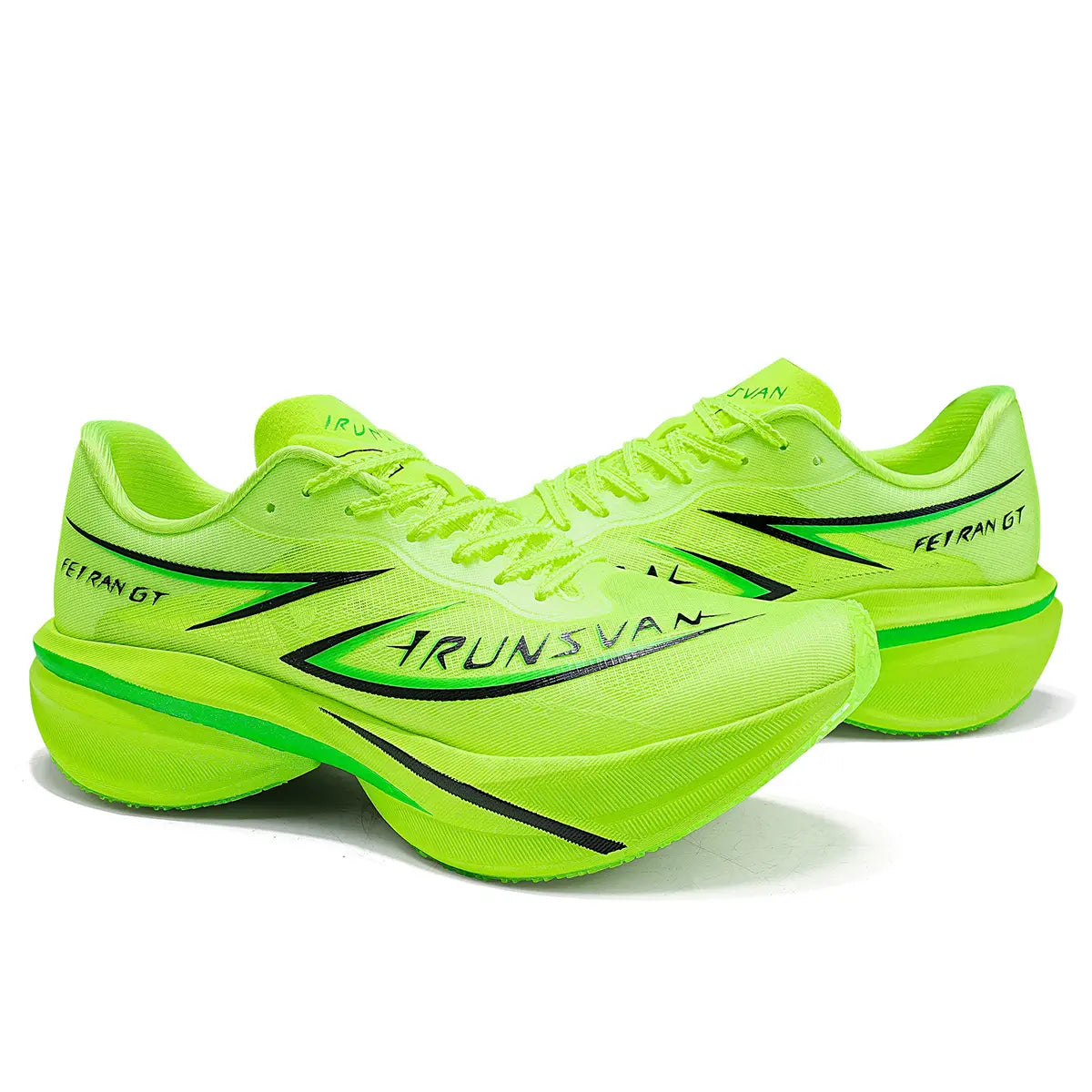 IRUNSVAN Fly Burn GT 2.0 affordable marathon training running shoe