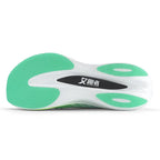 IRUNSVAN Shadow Wing 1.0 nylon plate for tempo run training sessions