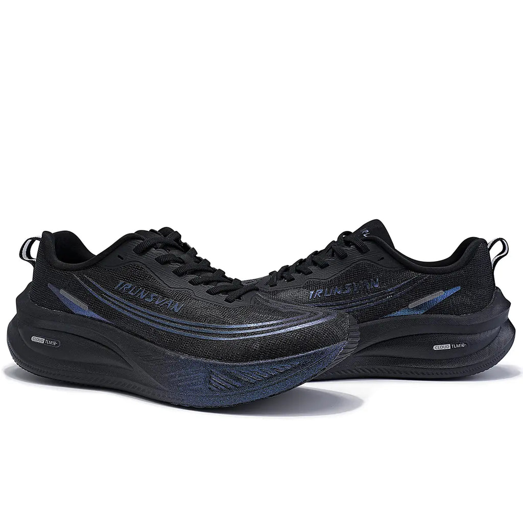 IRUNSVAN Heat 3.0 Plate-Free for casual daily jogging running