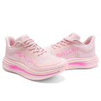 IRUNSVAN CHASING WIND 1.0 cushioned daily running training shoe